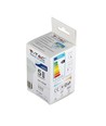E27 8W LED-spot - R63, Samsung LED-chip