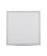 Outlet: 60x60 LED-paneel, 32W - 120lm/W, witte rand