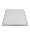 Outlet: 60x60 LED-paneel, 32W - 120lm/W, witte rand