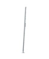 Outlet: 60x60 LED-paneel, 32W - 120lm/W, witte rand