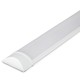 120cm 40W compleet LED-armatuur - 6 jaar garantie