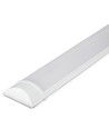 120cm 40W compleet LED-armatuur - 6 jaar garantie, 120lm/W