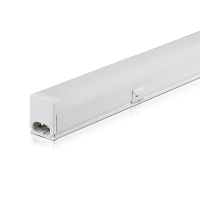 V-Tac 16W compact armatuur - Samsung LED-chips, 120 cm