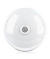 12W LED-sensorlamp - IP20 binnen, Samsung LED-chip, PIR-sensor, incl. lichtbron