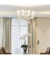 G4 3,2W LED-lamp - 12V, Samsung LED-chip