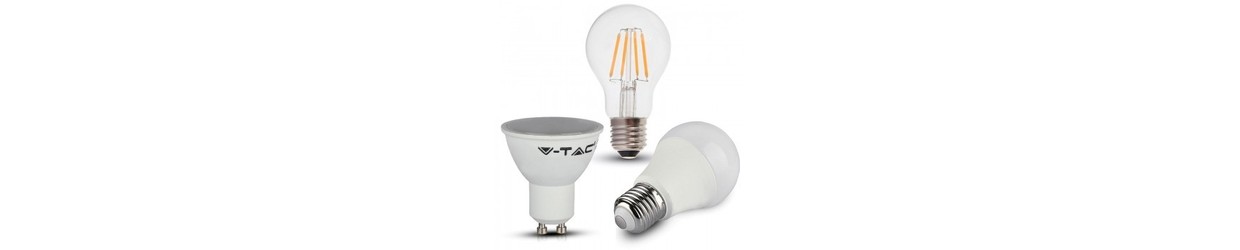 LED Lampen