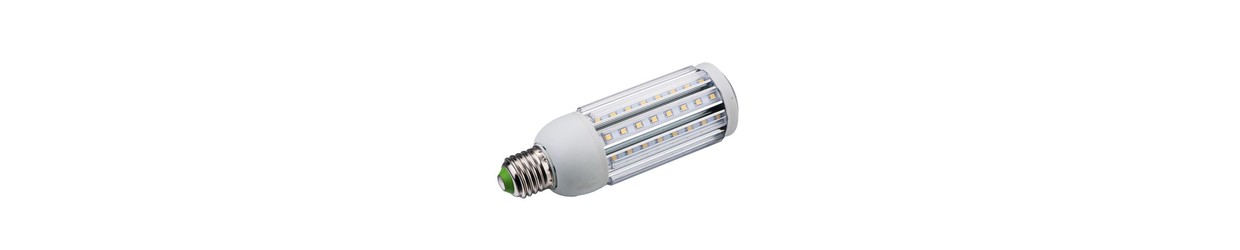 360° E27 LED Lampen