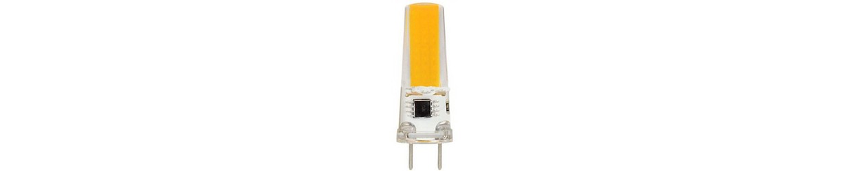 G8 / G8.5 LED Lampen