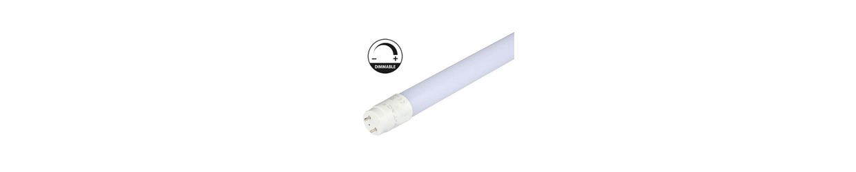 Dimbare T8 LED Buizen
