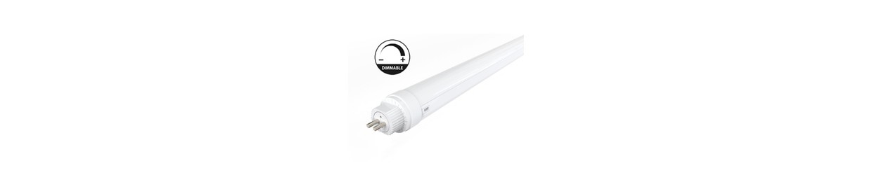 Dimbare T5 LED Buizen