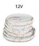 Enkelkleurige LED Strips 12V