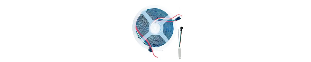 Enkelkleurige Looplicht