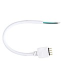 RGB COB LED Strip Accessoires 24V
