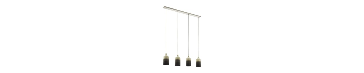 Eettafel Hanglampen