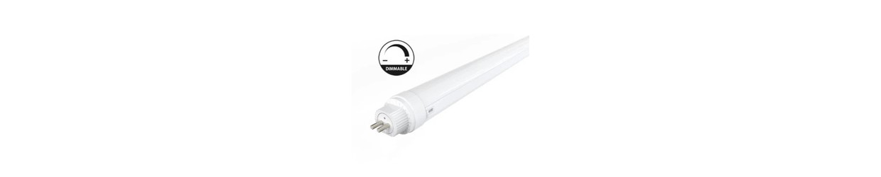 T5 Dimbare LED Buizen
