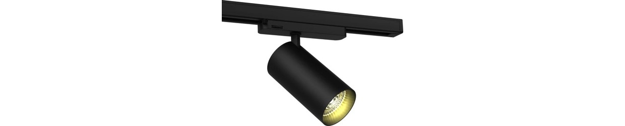 LED Railspots