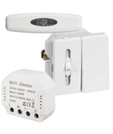 Dimmers & Sensoren