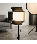 Foto LED-panelen