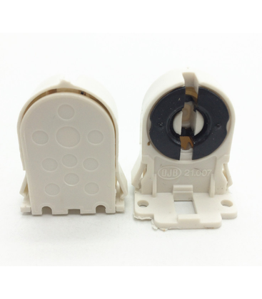 G13 fitting geschikt voor T8 LED-buizen met een diameter van 26mm.